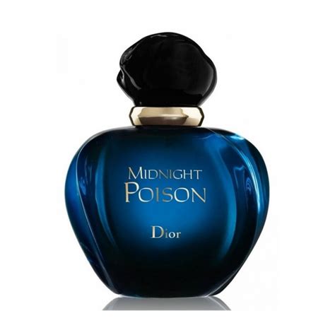 dior midnight poison 100 ml tester|Midnight Poison Dior perfume .